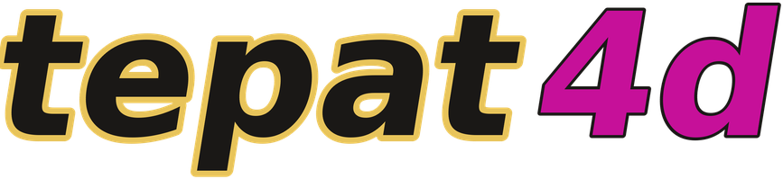 tepat4d logo